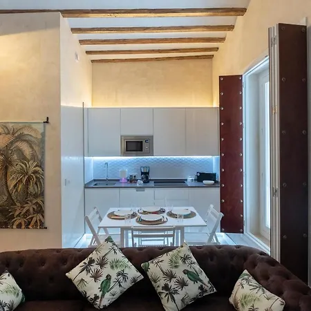 Appartement Gadir