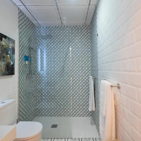 Gadir Apartman