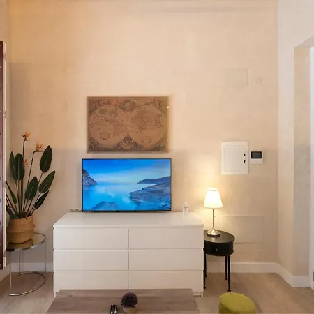 Apartamento Gadir Cádis