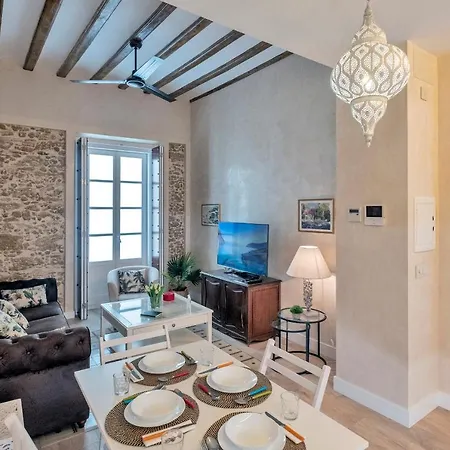 Gadir Apartamento Cádis