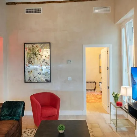 Apartamento Gadir Cádis