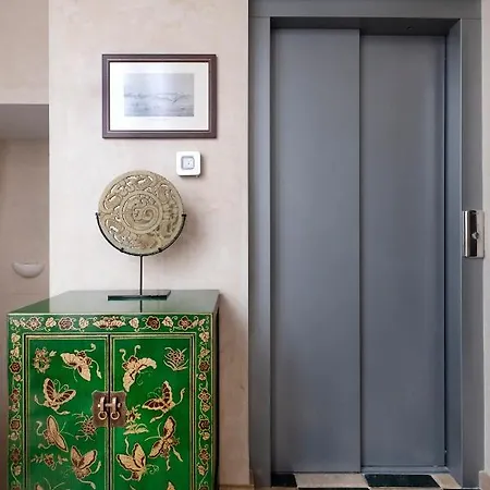 Gadir Appartement *