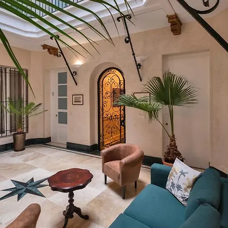 Gadir Appartement *
