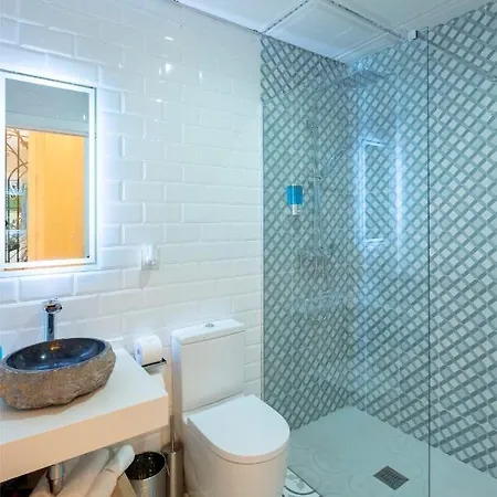 Gadir Appartement Cadix