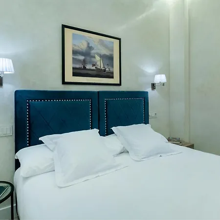 Gadir Appartement Cadix
