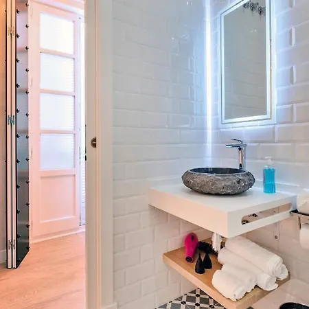 Appartement Gadir Cadix