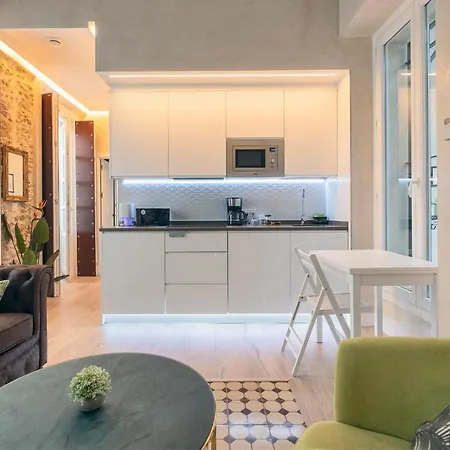 Appartement Gadir *