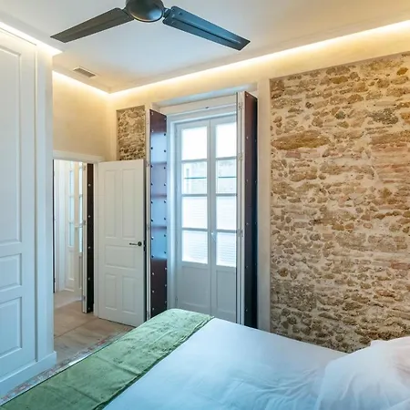 Gadir Appartement Cadix