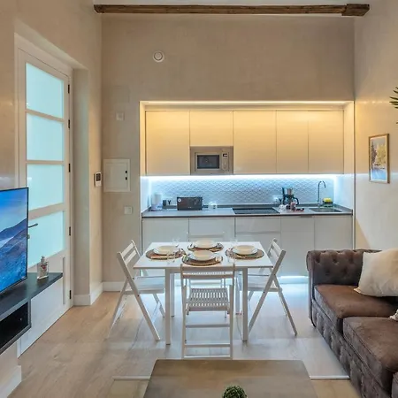 Gadir Appartement