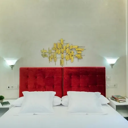 Gadir Appartement Cadix