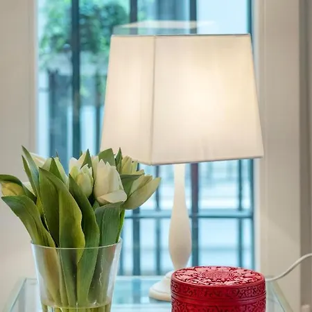 Appartement Gadir